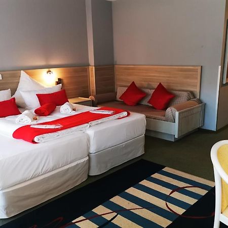 Hotel Brunnenhof Wilgartswiesen Экстерьер фото