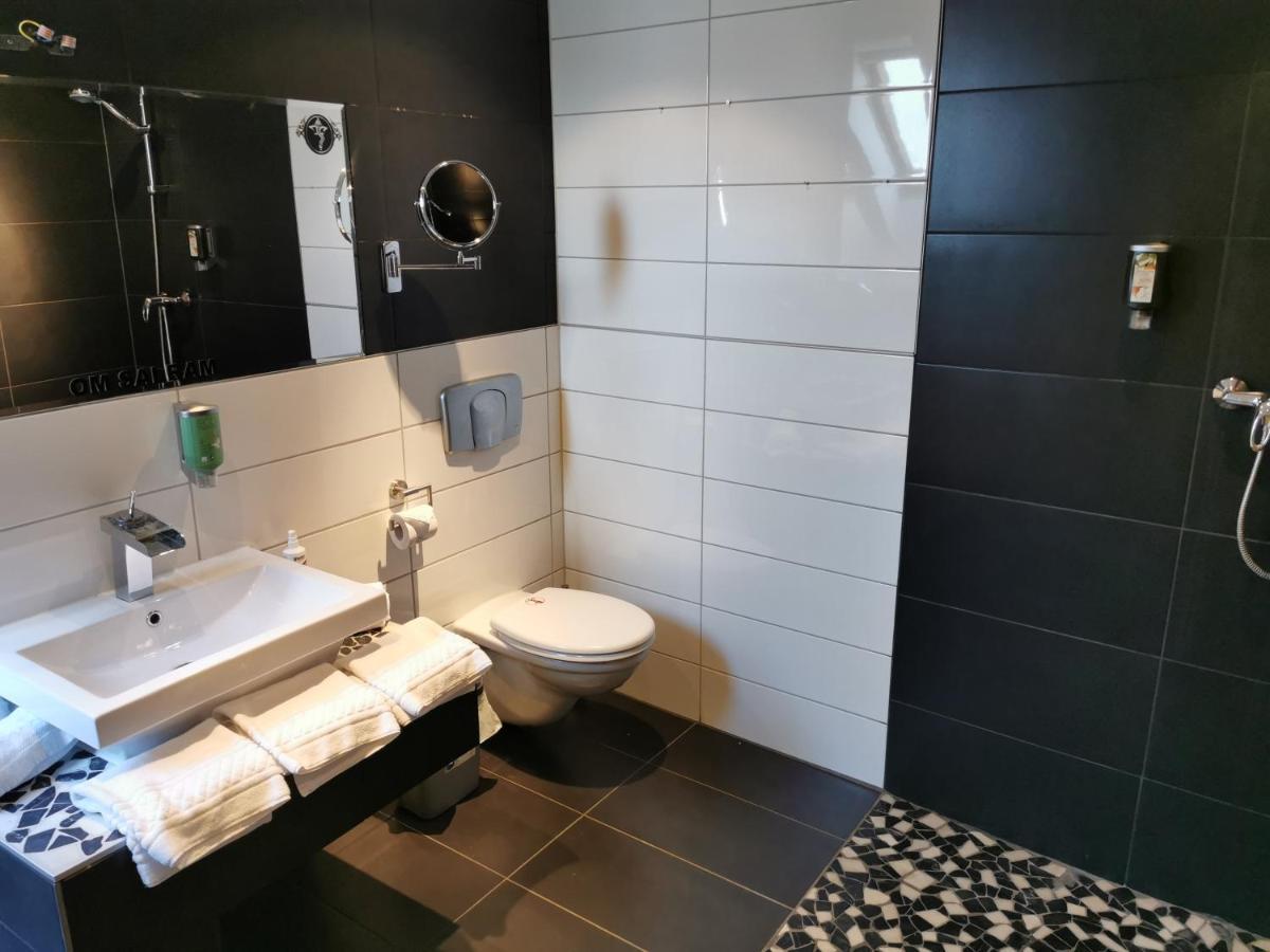 Hotel Brunnenhof Wilgartswiesen Экстерьер фото
