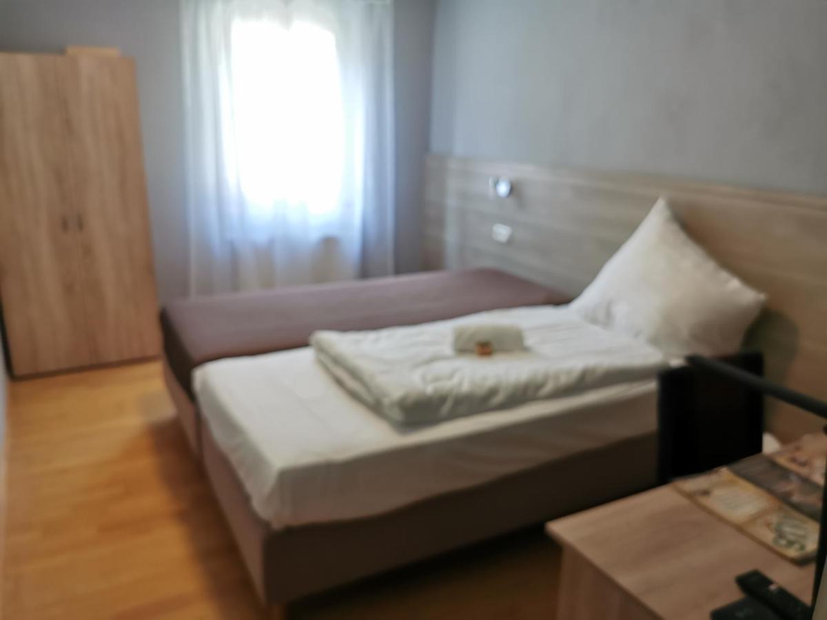Hotel Brunnenhof Wilgartswiesen Экстерьер фото