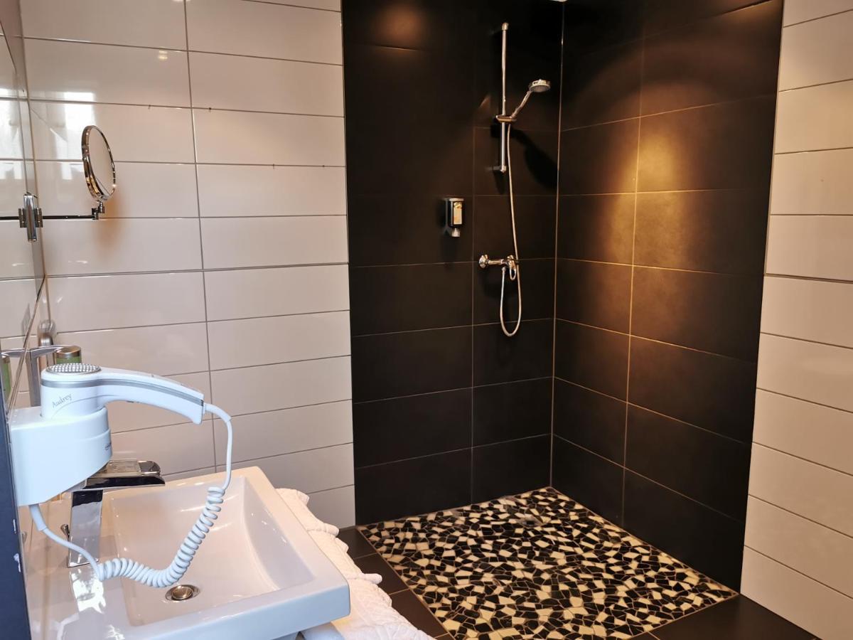Hotel Brunnenhof Wilgartswiesen Экстерьер фото
