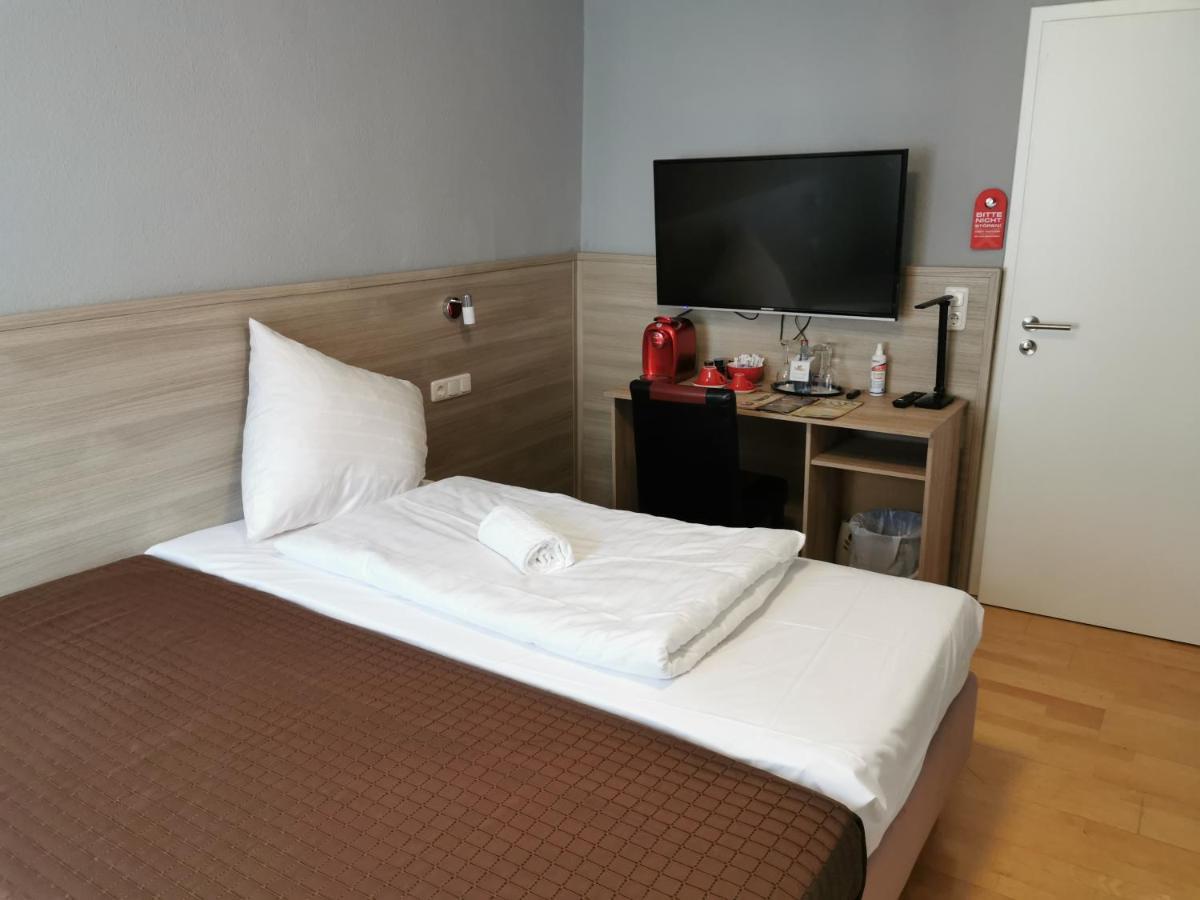 Hotel Brunnenhof Wilgartswiesen Экстерьер фото
