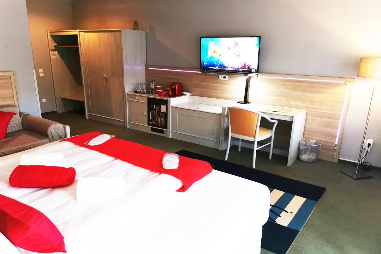 Hotel Brunnenhof Wilgartswiesen Экстерьер фото
