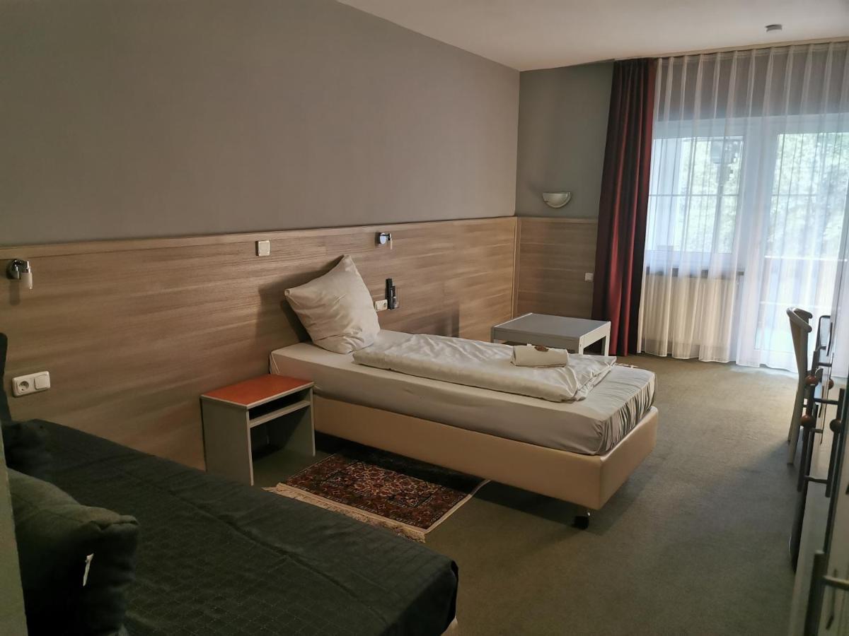 Hotel Brunnenhof Wilgartswiesen Экстерьер фото