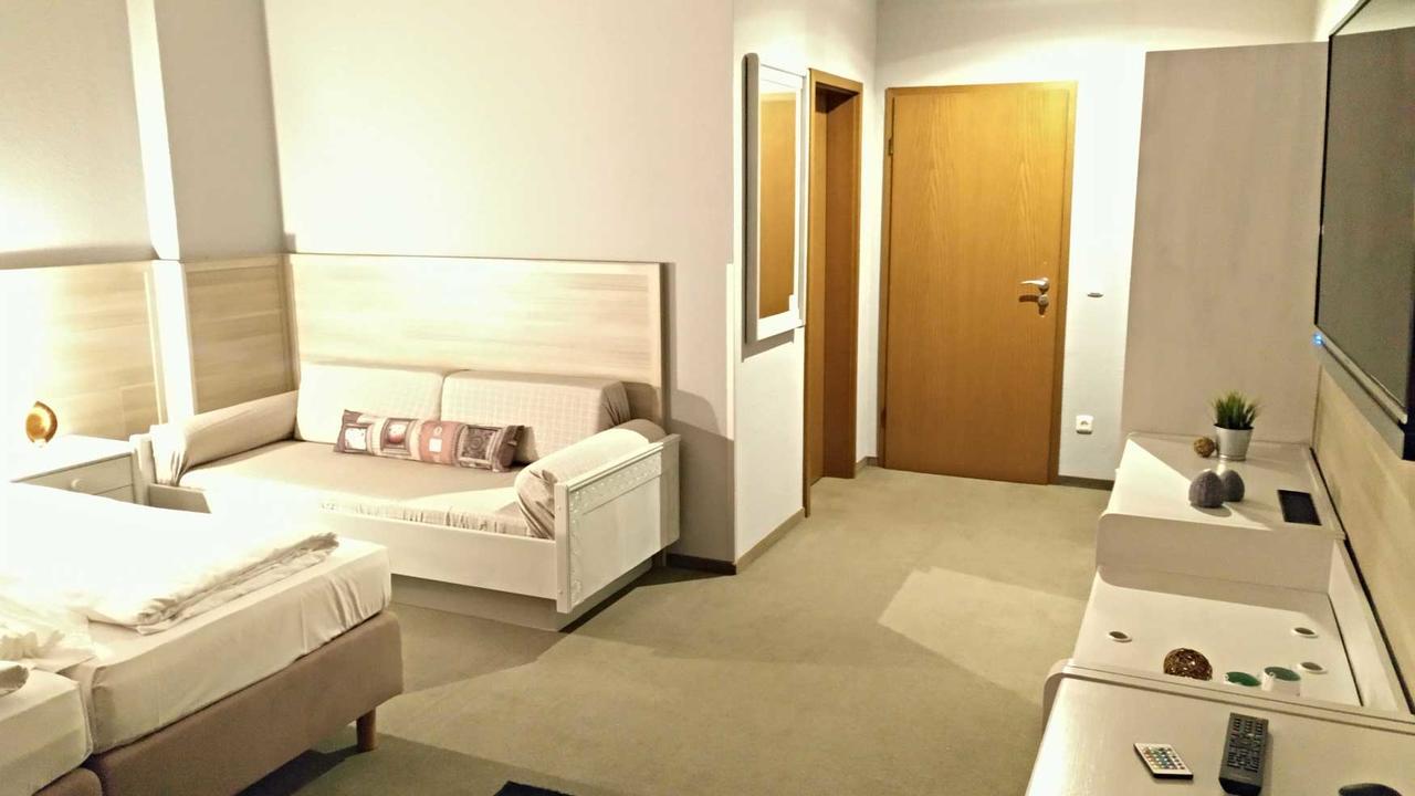 Hotel Brunnenhof Wilgartswiesen Экстерьер фото
