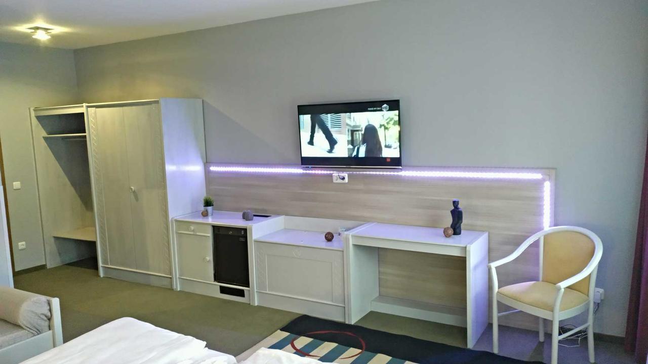 Hotel Brunnenhof Wilgartswiesen Экстерьер фото