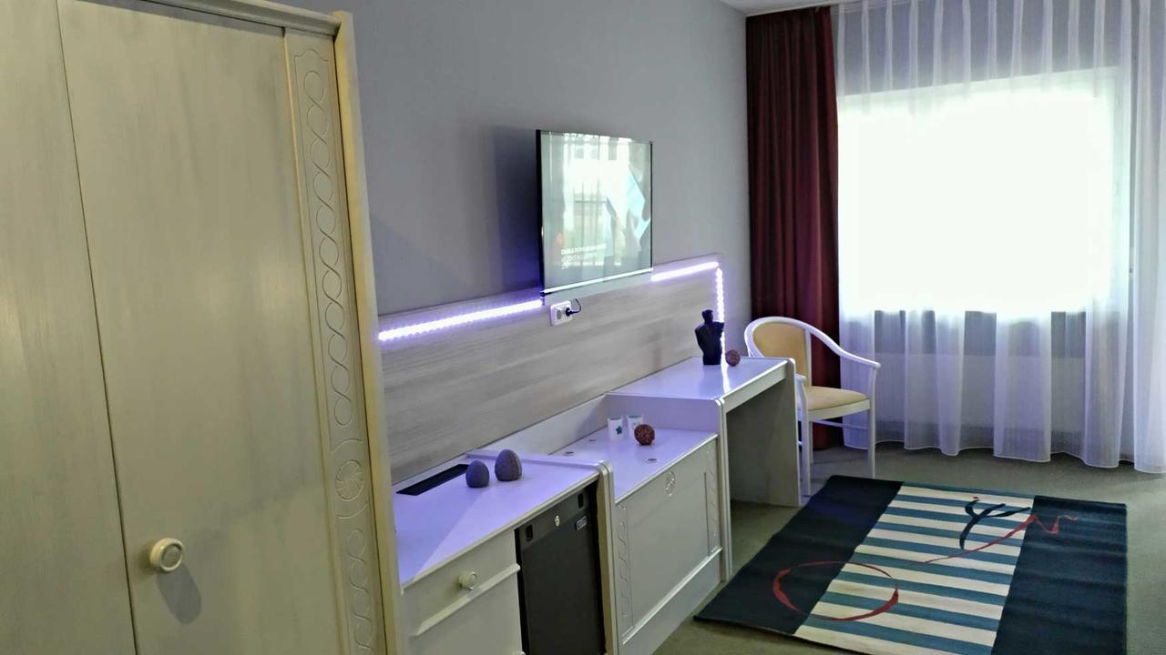Hotel Brunnenhof Wilgartswiesen Экстерьер фото
