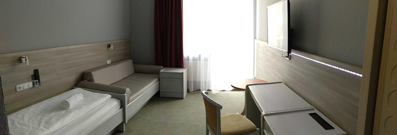 Hotel Brunnenhof Wilgartswiesen Экстерьер фото
