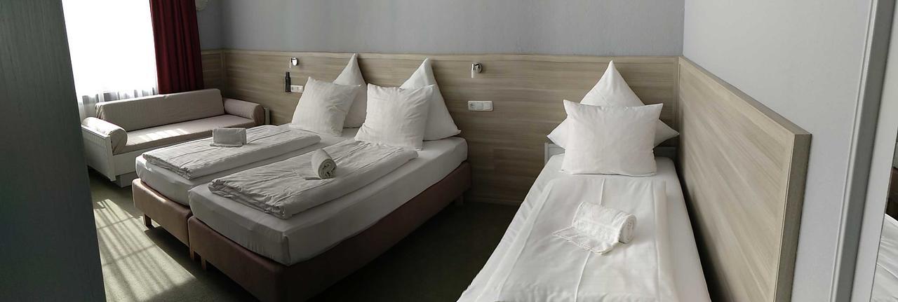 Hotel Brunnenhof Wilgartswiesen Экстерьер фото