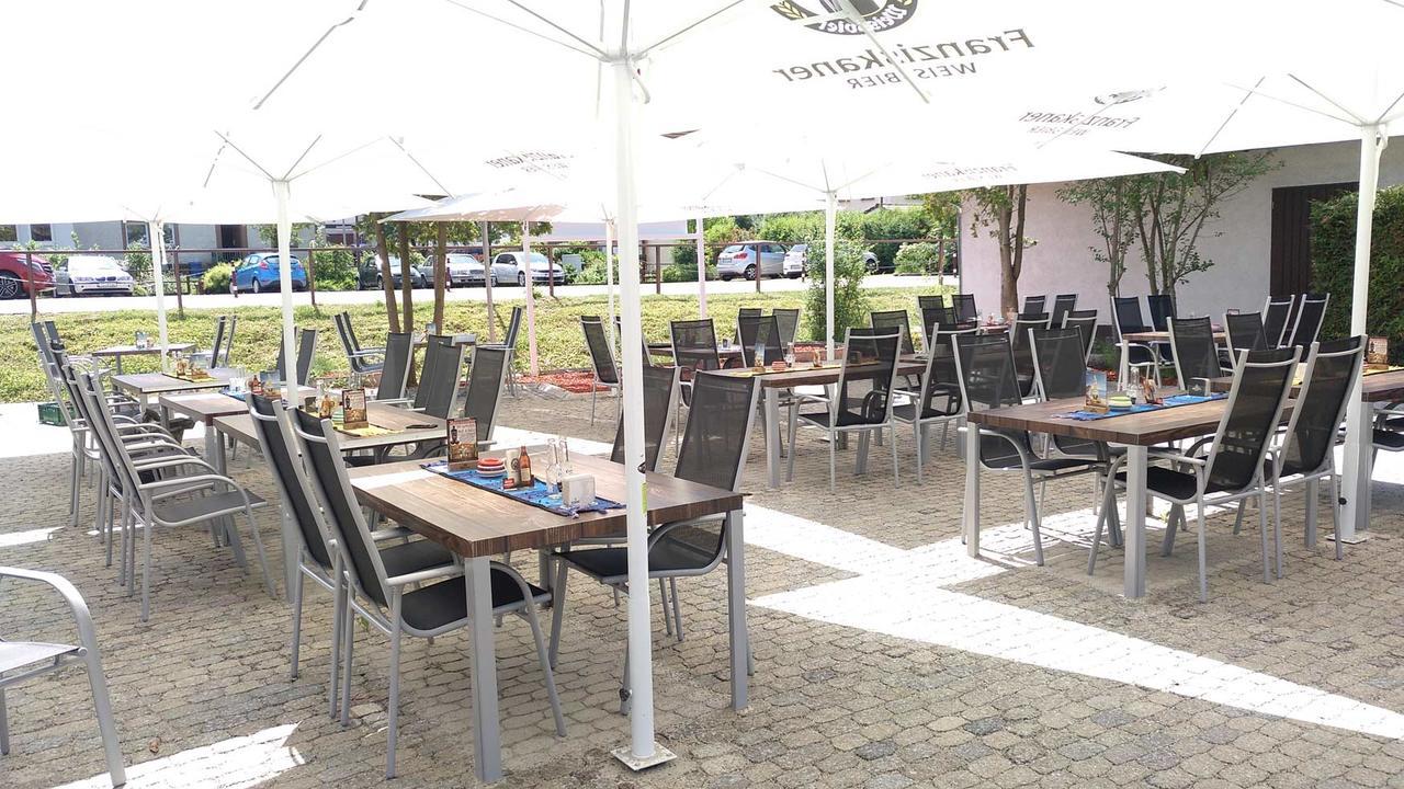 Hotel Brunnenhof Wilgartswiesen Экстерьер фото