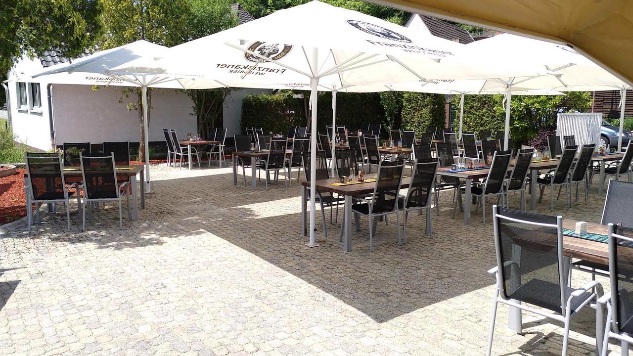 Hotel Brunnenhof Wilgartswiesen Экстерьер фото
