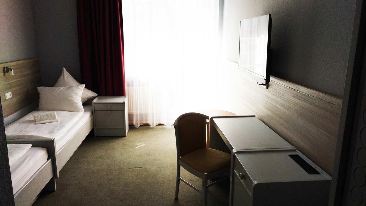 Hotel Brunnenhof Wilgartswiesen Экстерьер фото