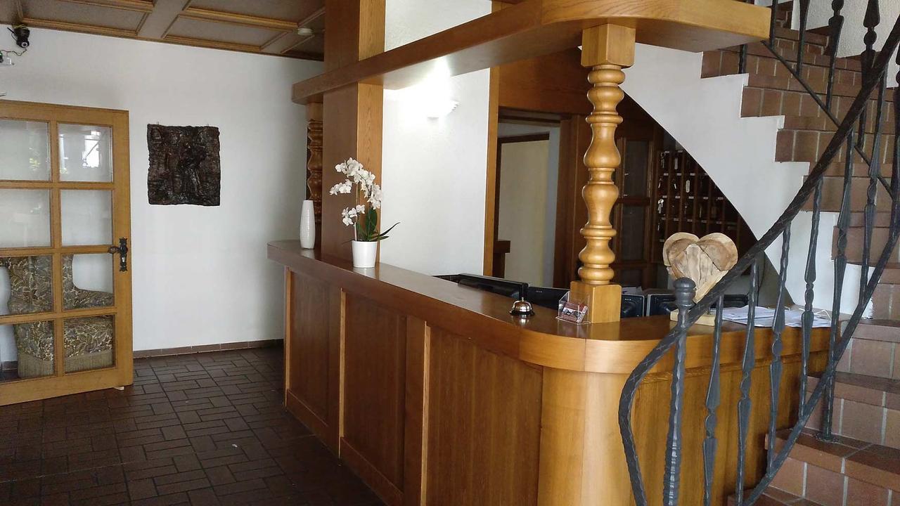 Hotel Brunnenhof Wilgartswiesen Экстерьер фото