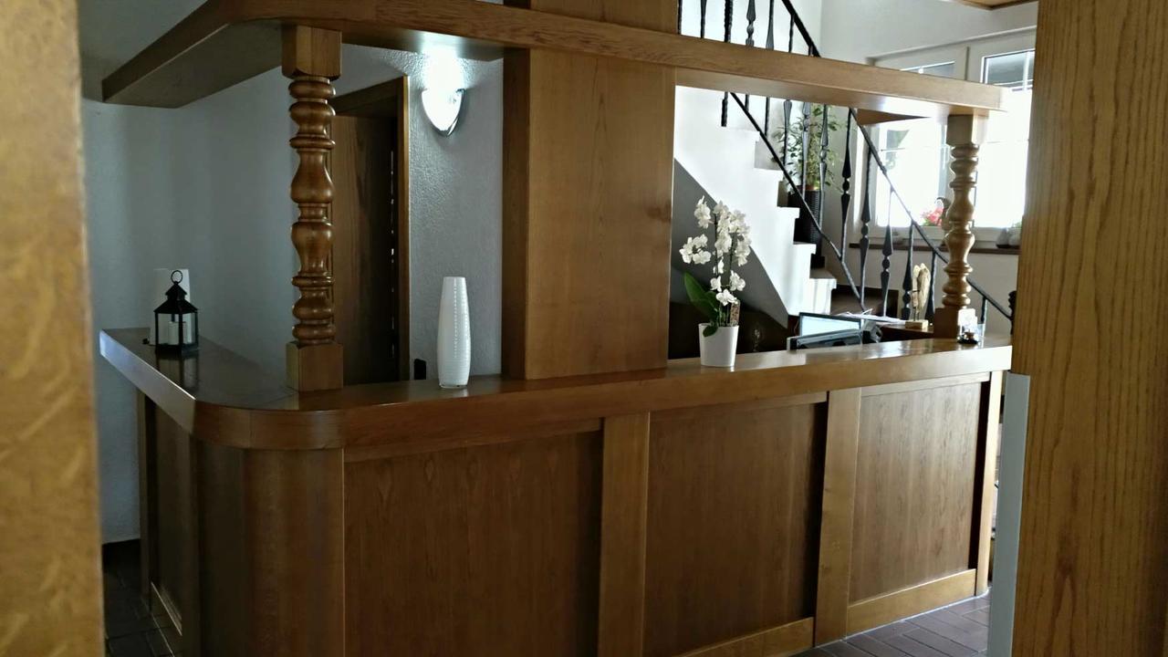 Hotel Brunnenhof Wilgartswiesen Экстерьер фото