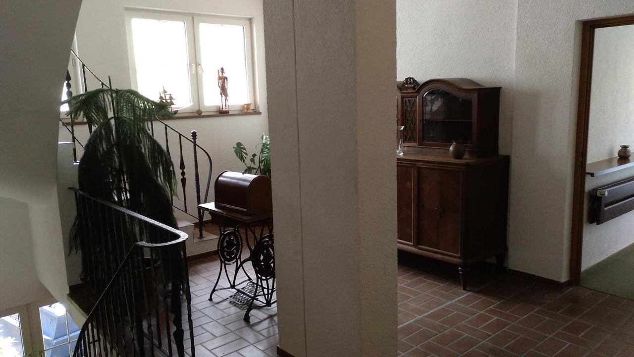 Hotel Brunnenhof Wilgartswiesen Экстерьер фото