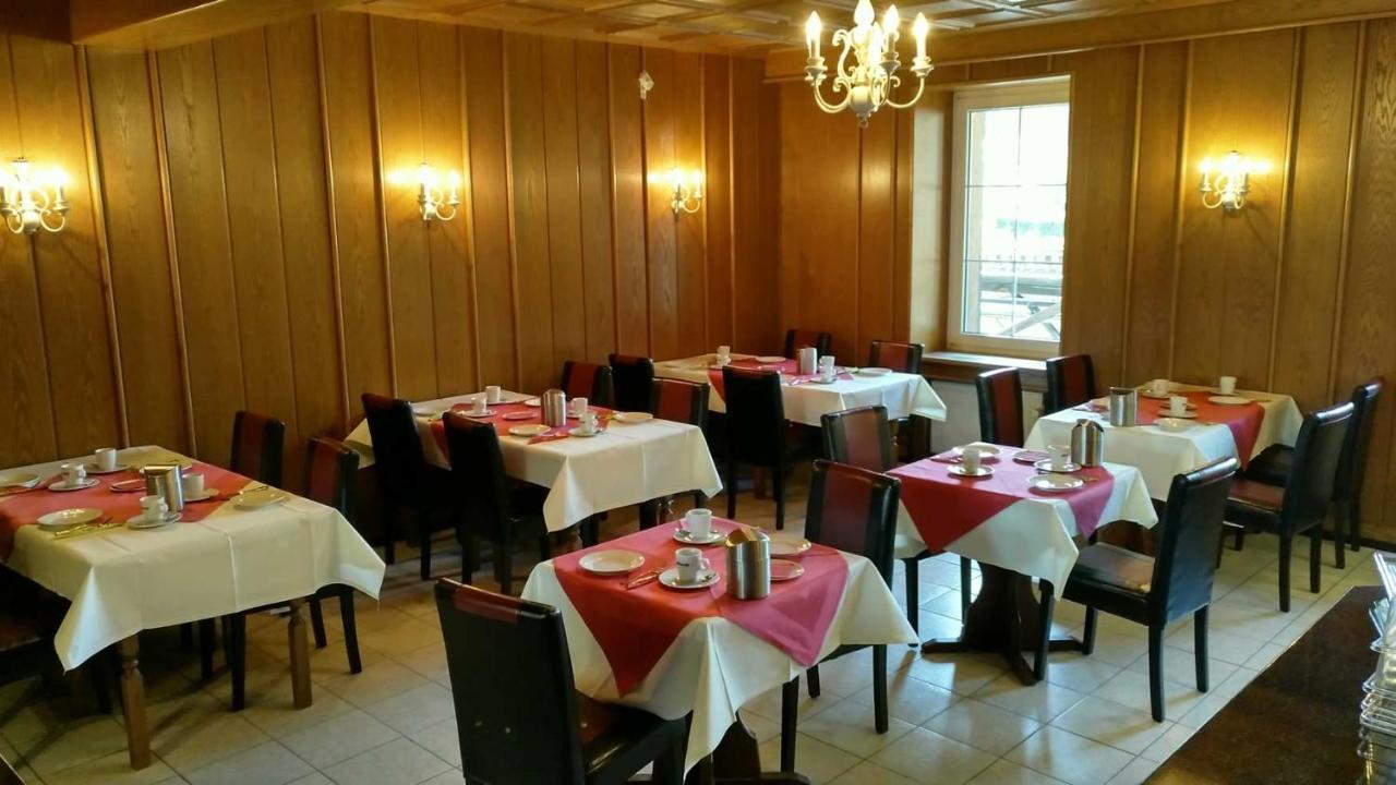 Hotel Brunnenhof Wilgartswiesen Экстерьер фото