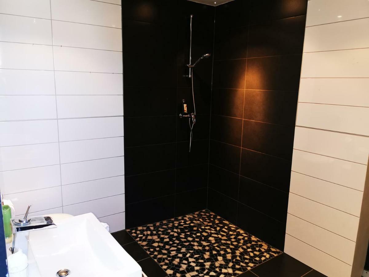 Hotel Brunnenhof Wilgartswiesen Экстерьер фото