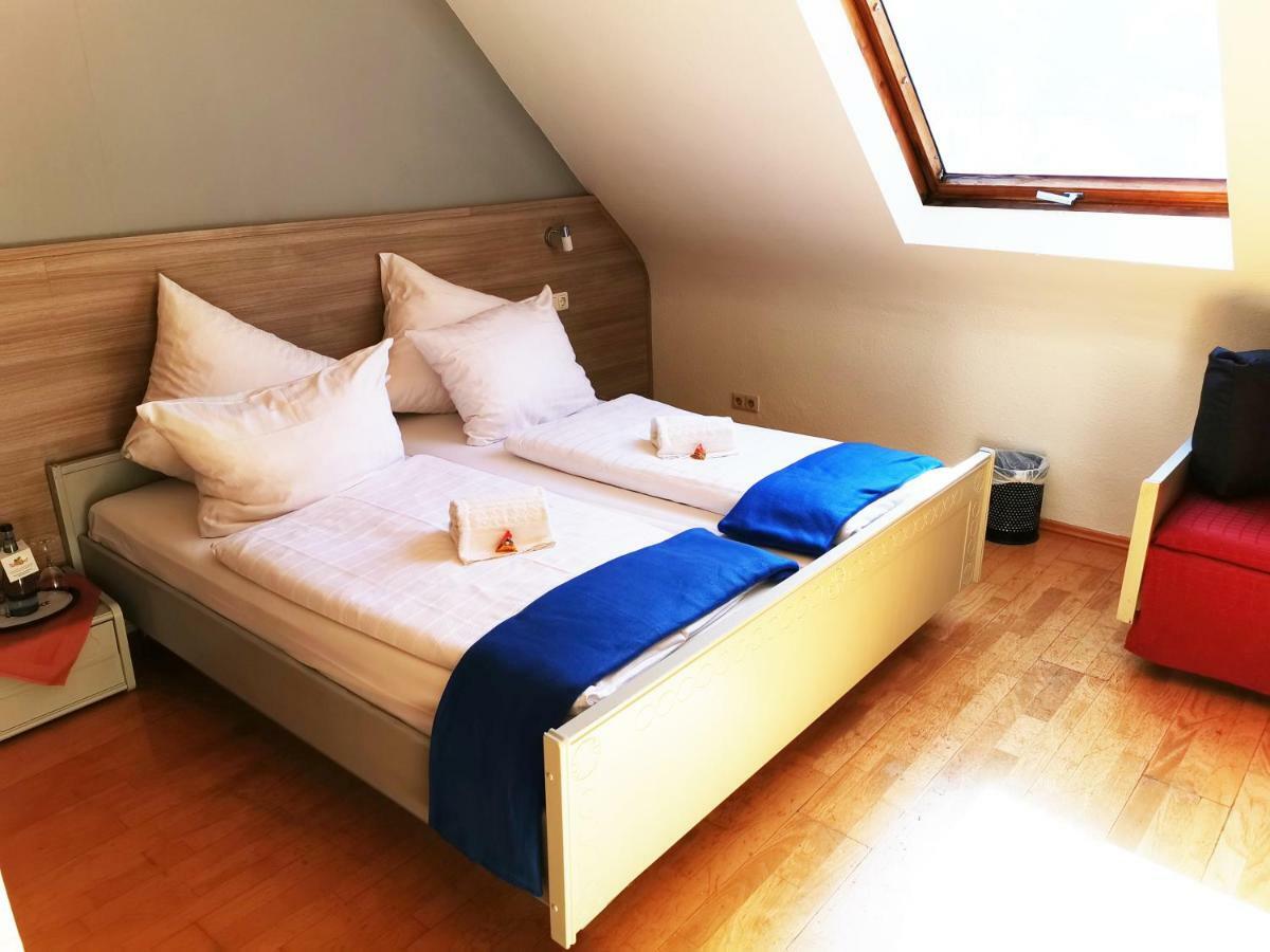 Hotel Brunnenhof Wilgartswiesen Экстерьер фото
